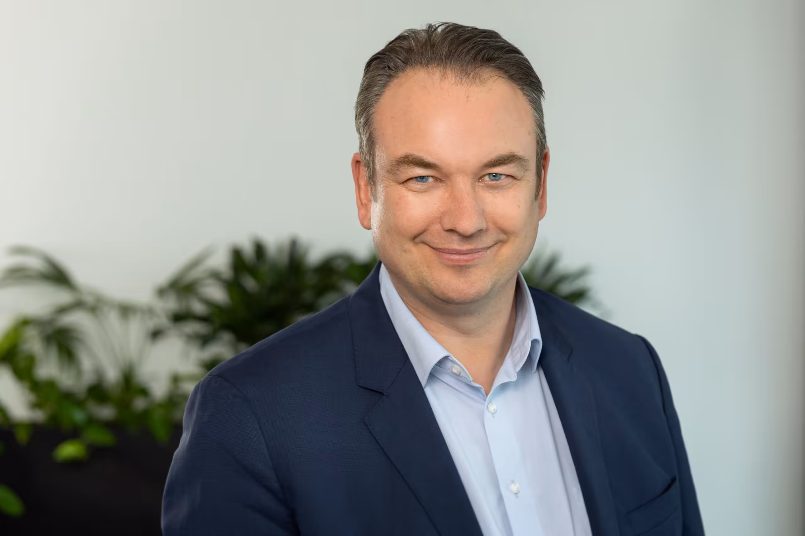 Dr. Markus Warode